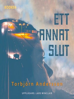 cover image of Ett annat slut